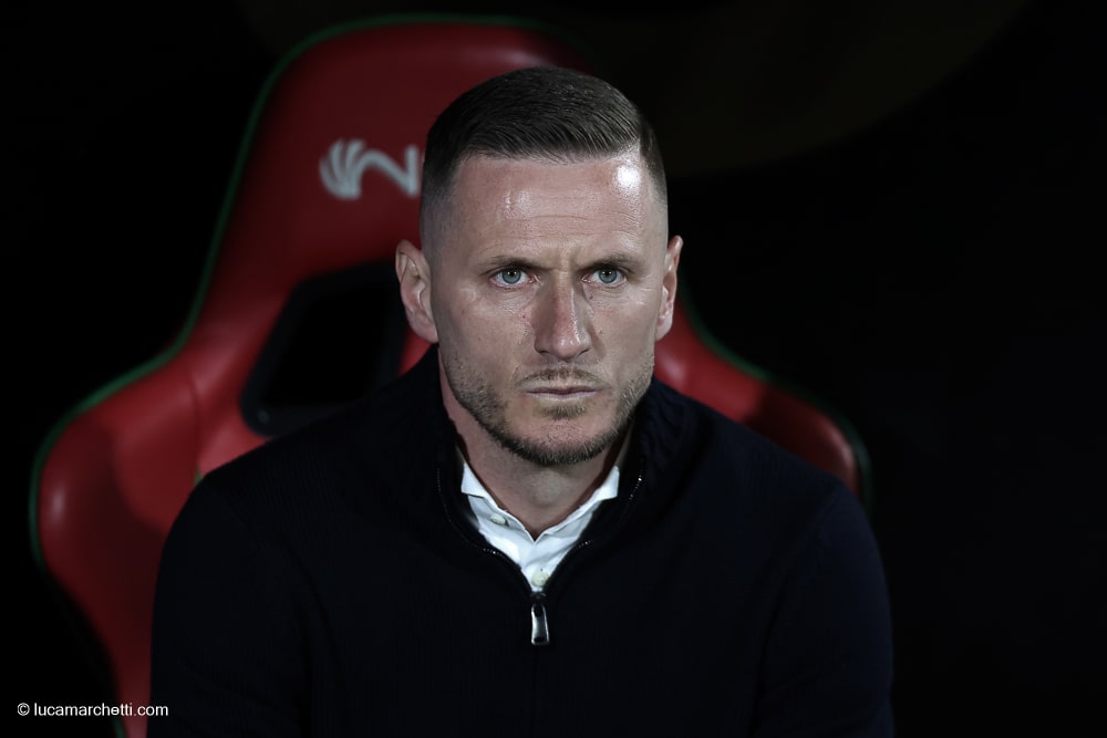 Ternana Targets Ignazio Abate for Head Coach Role